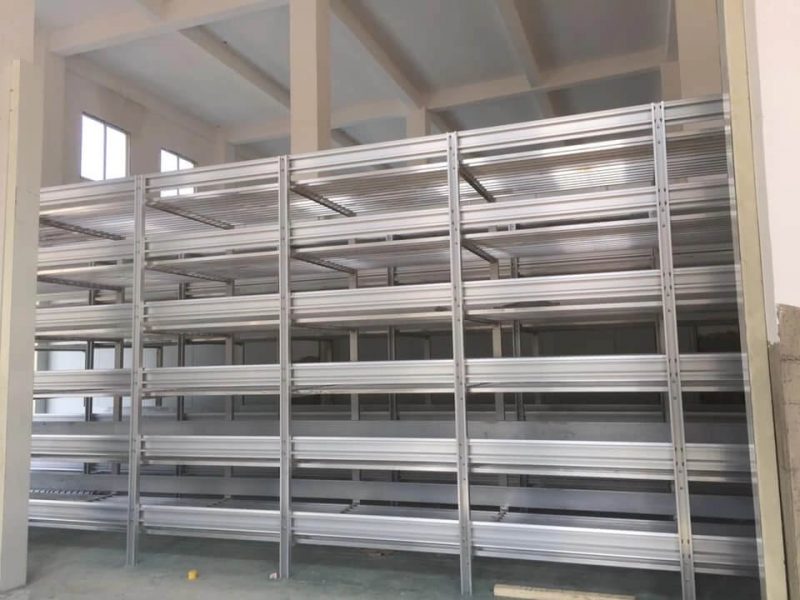 Mushring Rack Mushroom Shelving - Mushroom Farm Equipment Suppliers