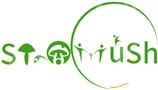 Mushroom Farm Equipment Suppliers Logo