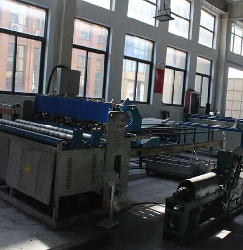 manufacturing facility 3