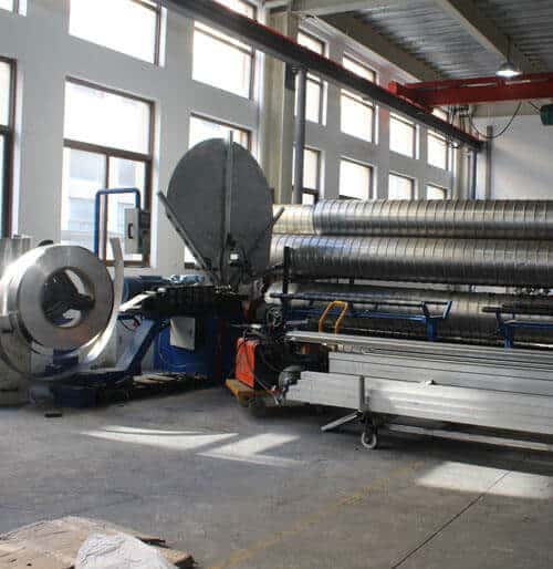 manufacturing facility 4