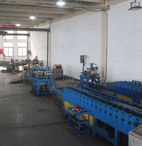 manufacturing facility 6
