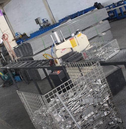 manufacturing facility 7