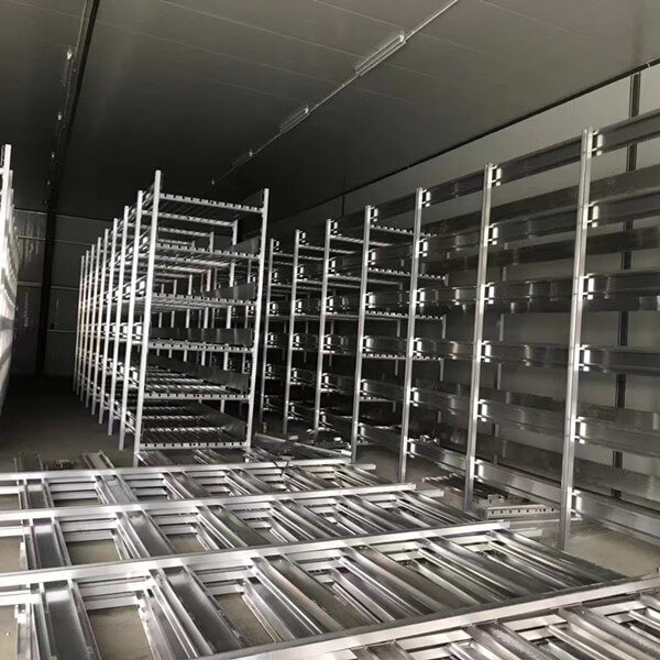 mushroom growing rack 16