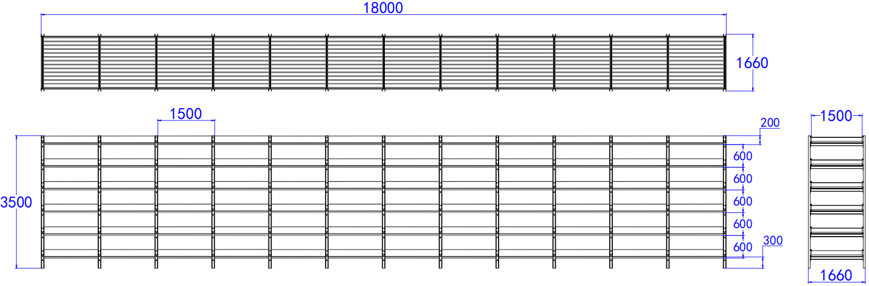 mushroom growing rack design 3