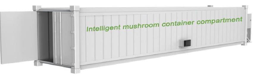 shipping container mushroom farm 1